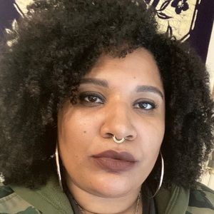 Meet your Posher, Tamara